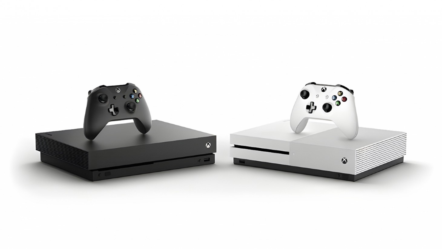 Microsoft Is Officially Done Making Xbox One Consoles - Game Informer