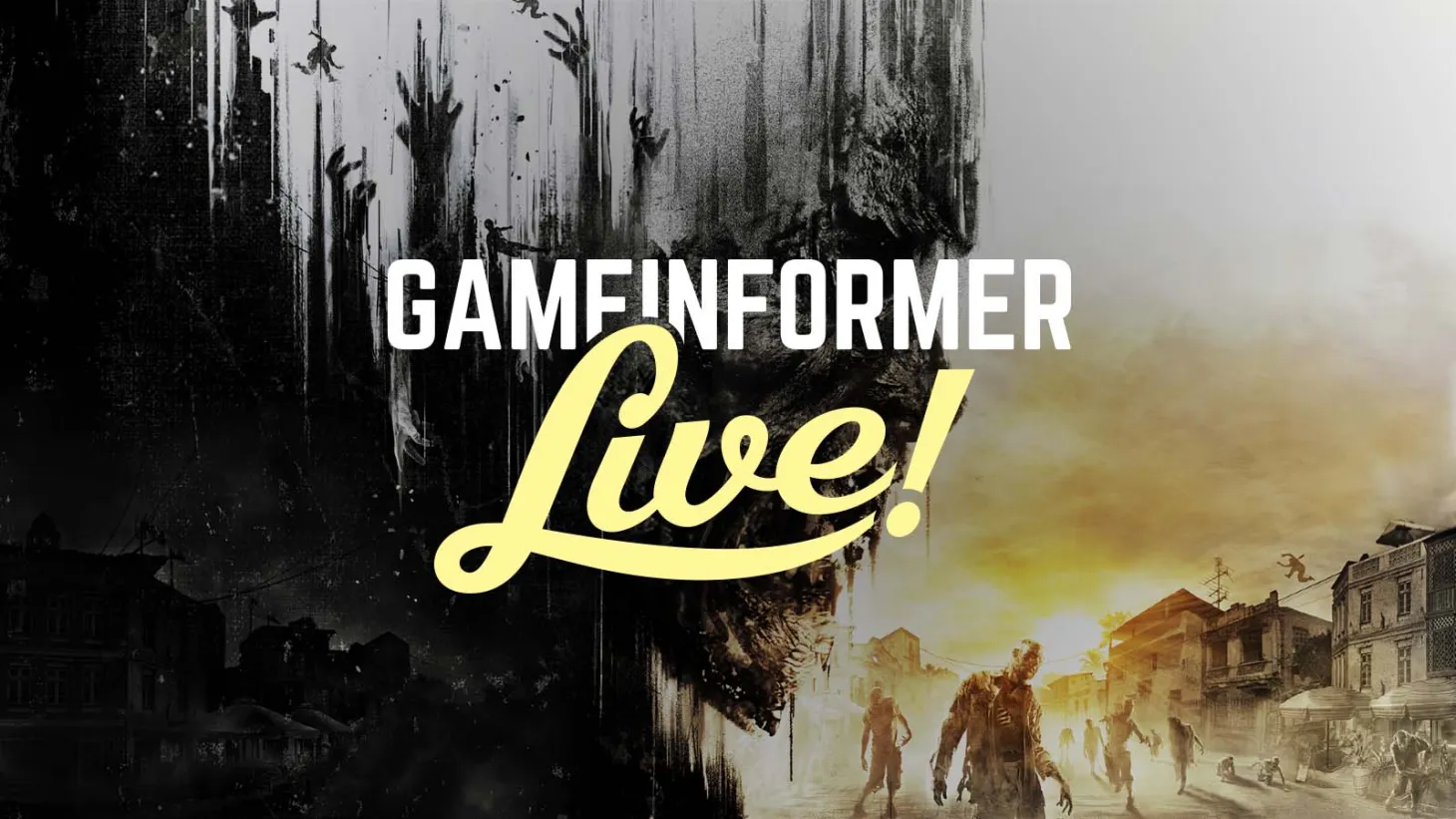 Techland Dying Light