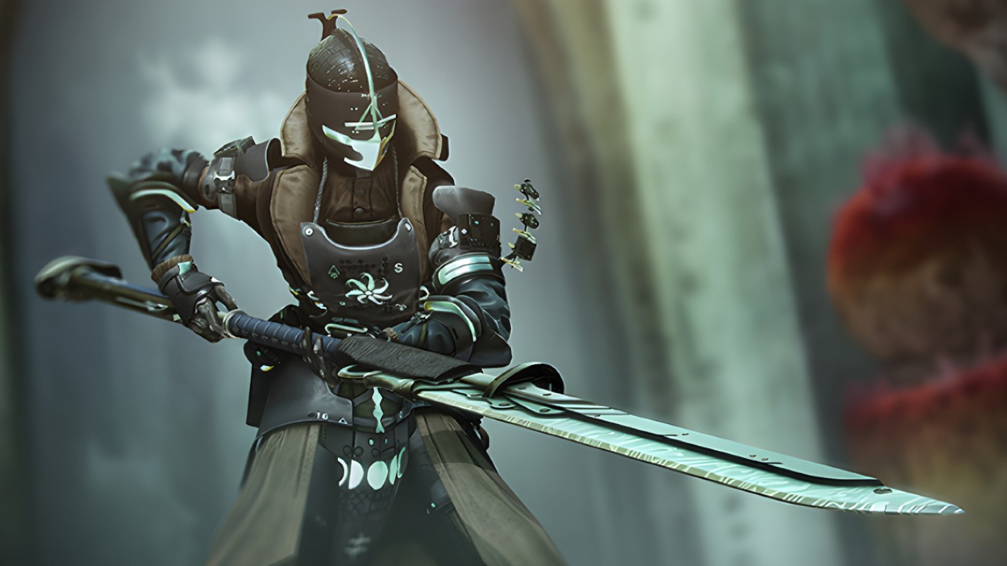 destiny warlock class armor