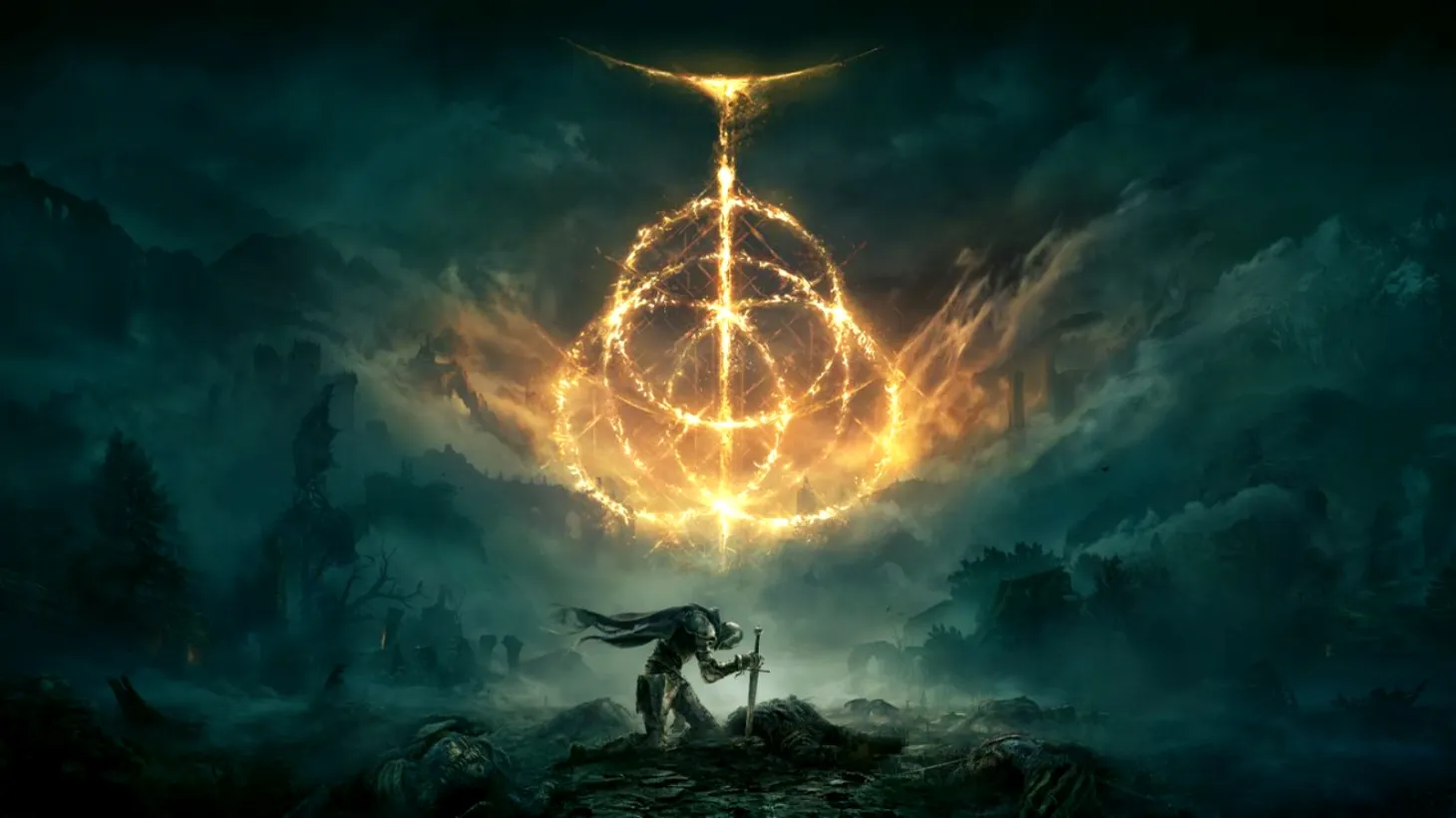 Elden Ring Day One Patch