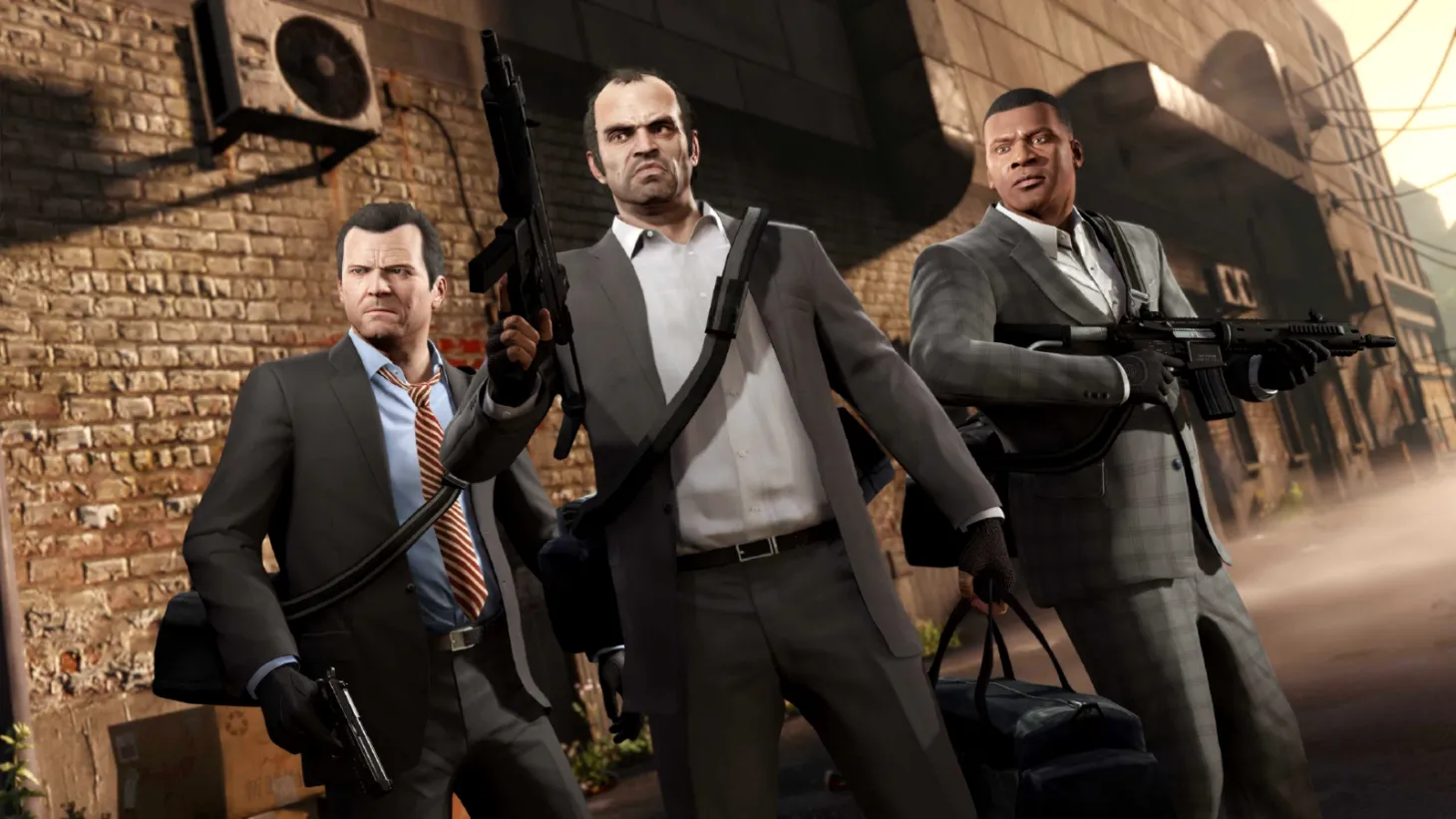 Grand Theft Auto V New-Gen PlayStation 5 Xbox Series X/S pricing