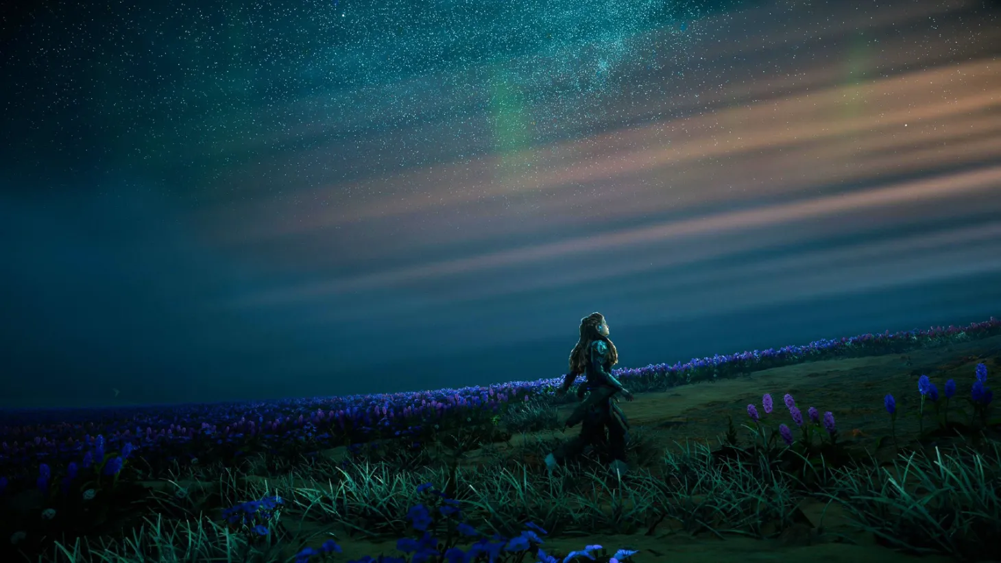 Horizon Forbidden West Update Patch Notes 1.07