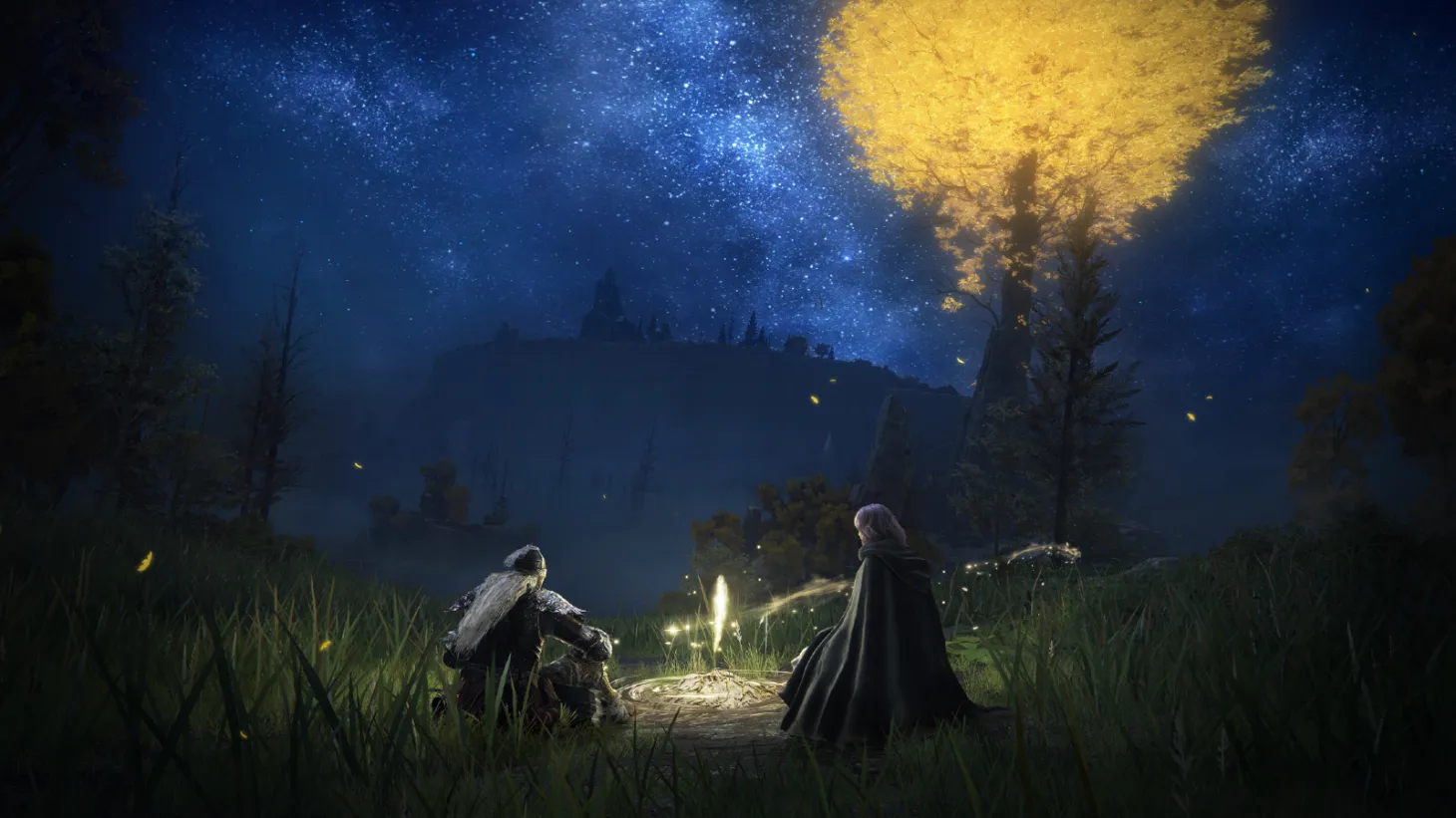 Elden Ring Patch Update 1.03 Nerfs Buff Sword of Night and Flame Hoarfrost Stomp