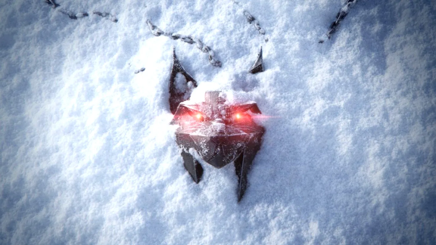 Witcher Lynx School CD Projekt Red