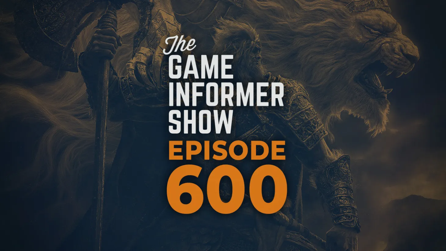 game informer show