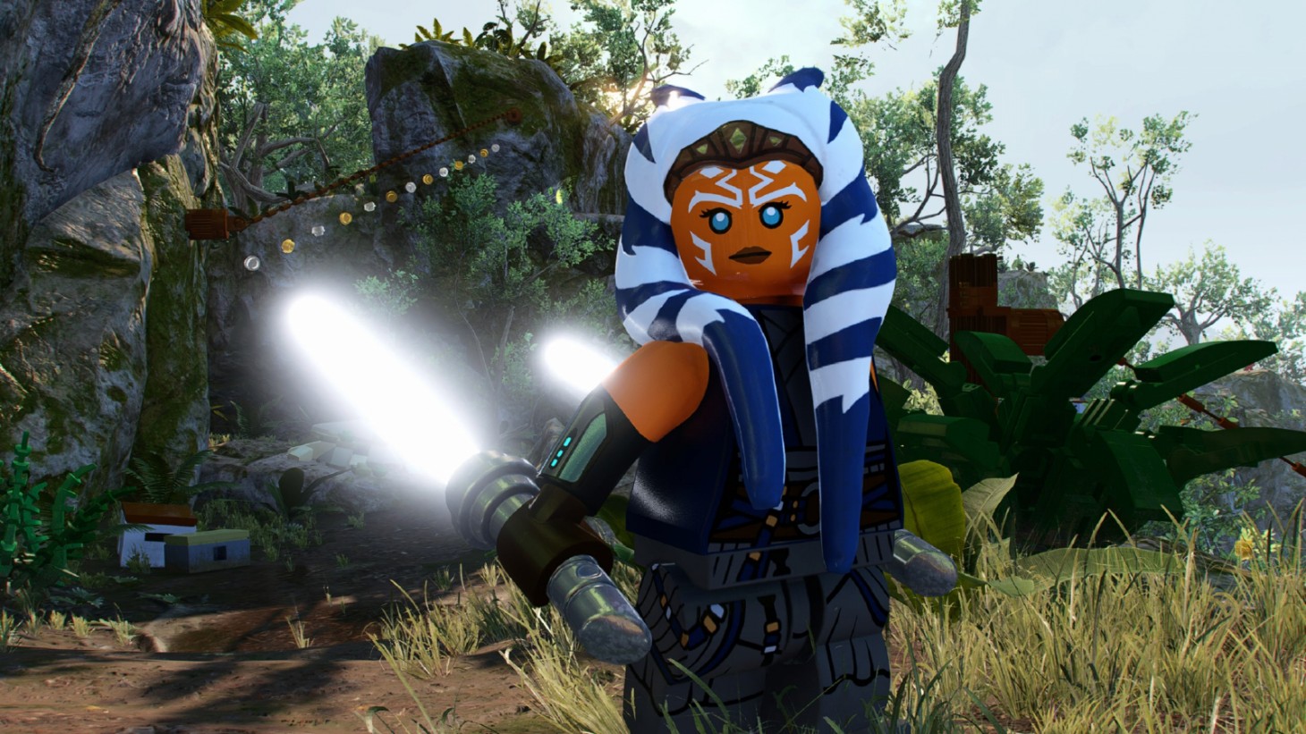 Updated LEGO Star Wars: The Skywalker Saga pre-order guide