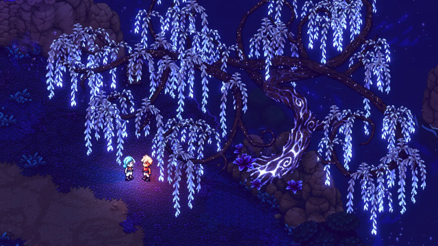 Nintendo Indie World Showcase Announced For Tomorrow