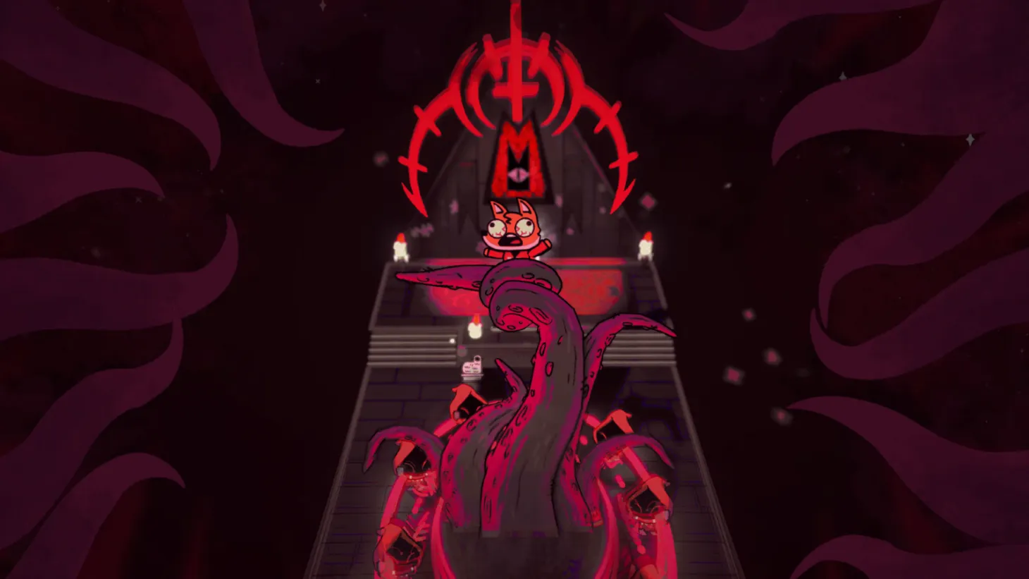 Everything Shown During Nintendo’s May 2022 Indie World Showcase
