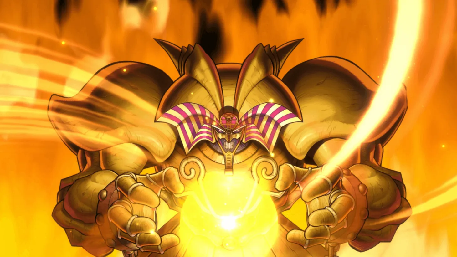 Yu-Gi-Oh! Master Duel Helps Konami Have One Of Its Most Successful Years Ever