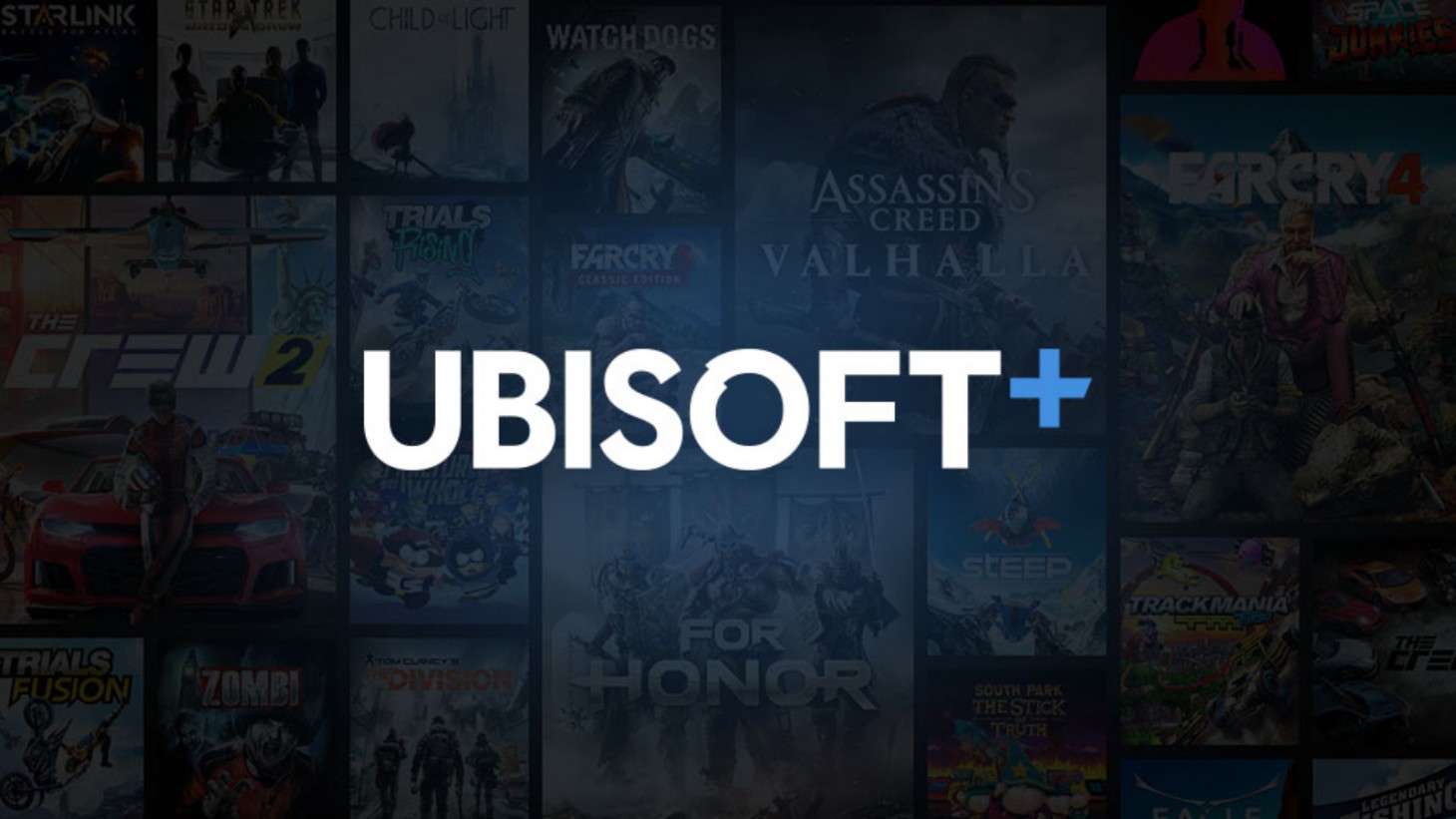 Lista: os 10 jogos da Ubisoft que chegam até março de 2024