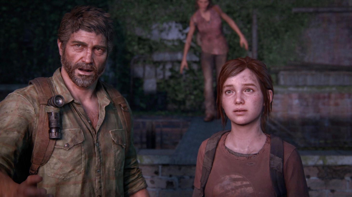 The Last of Us 'Part 1' remake for PS5 and PC announced