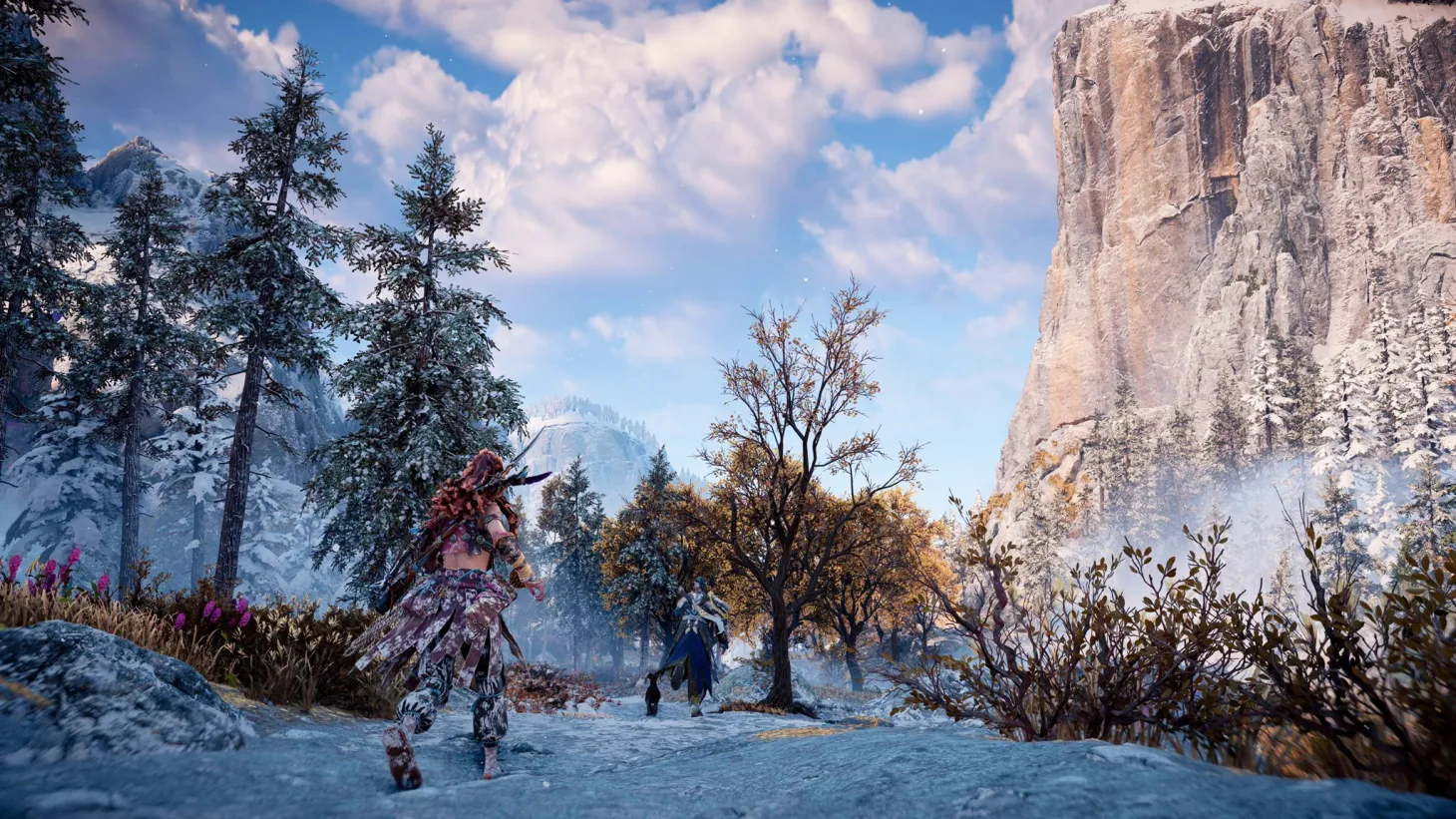 Horizon Zero Dawn Forbidden West Netflix TV Show Leak