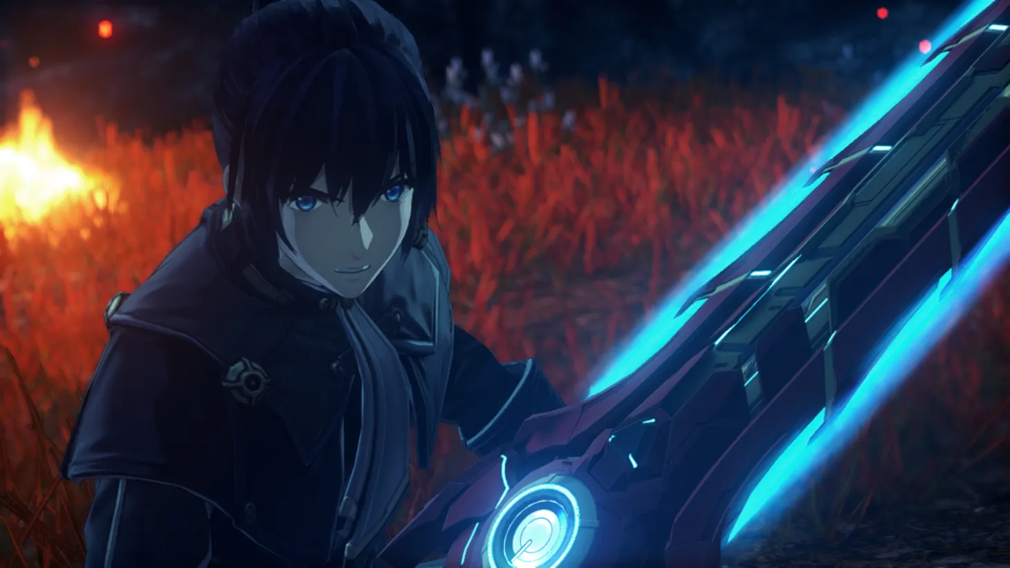 Xenoblade Chronicles 3 Nintendo Direct