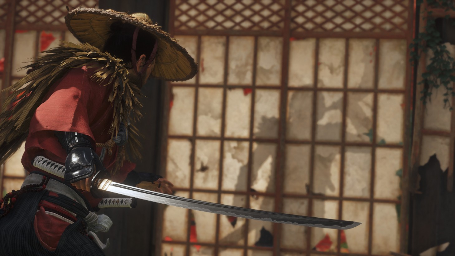 The Ghost Of Tsushima Movie Could Be 'In Japanese,' According To The Film's  Director - Game Informer