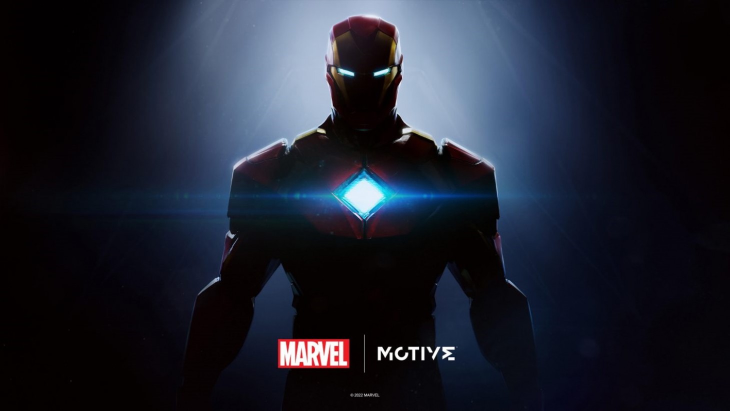 Motive Studio Announces SinglePlayer Iron Man Game As First Part Of