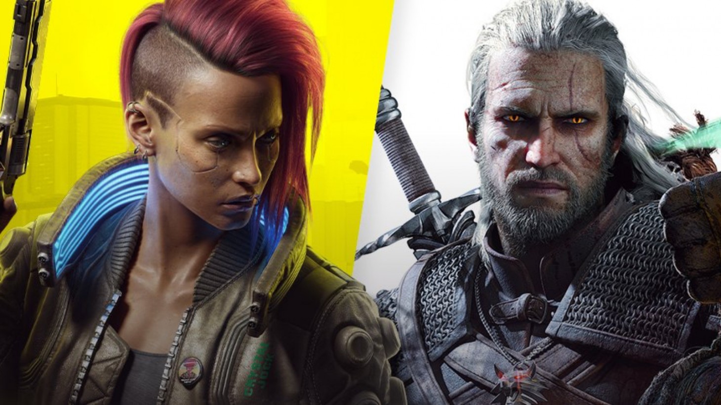 CD Projekt Red Announces New Cyberpunk Game, Multiple Witcher Games, And  New IP - Game Informer