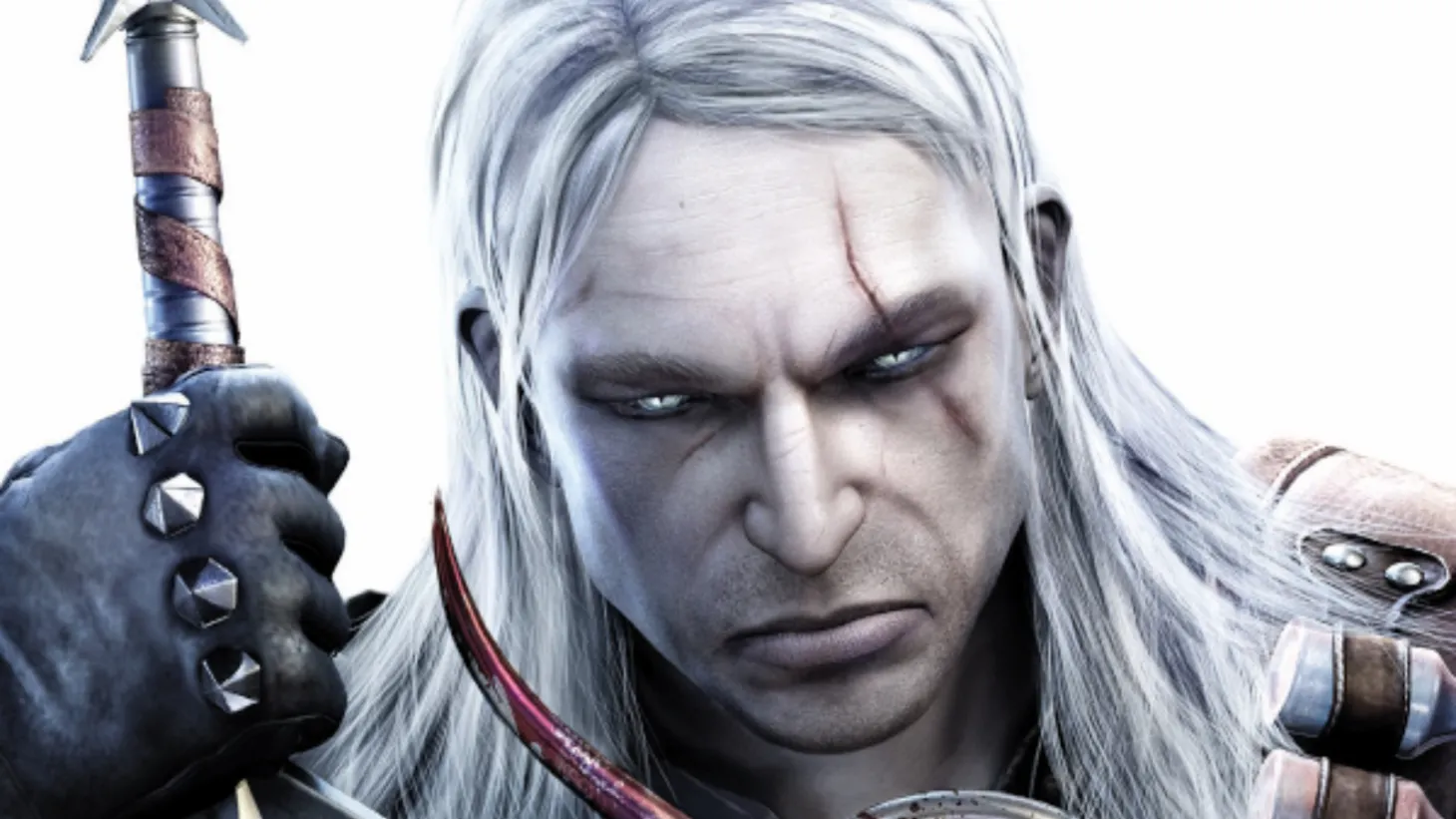 The Witcher 1 remake codename Canis Majoris