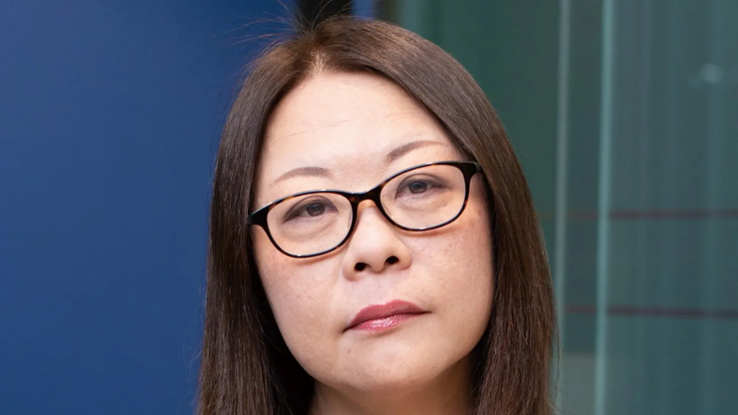 Rieko Kodama obituary