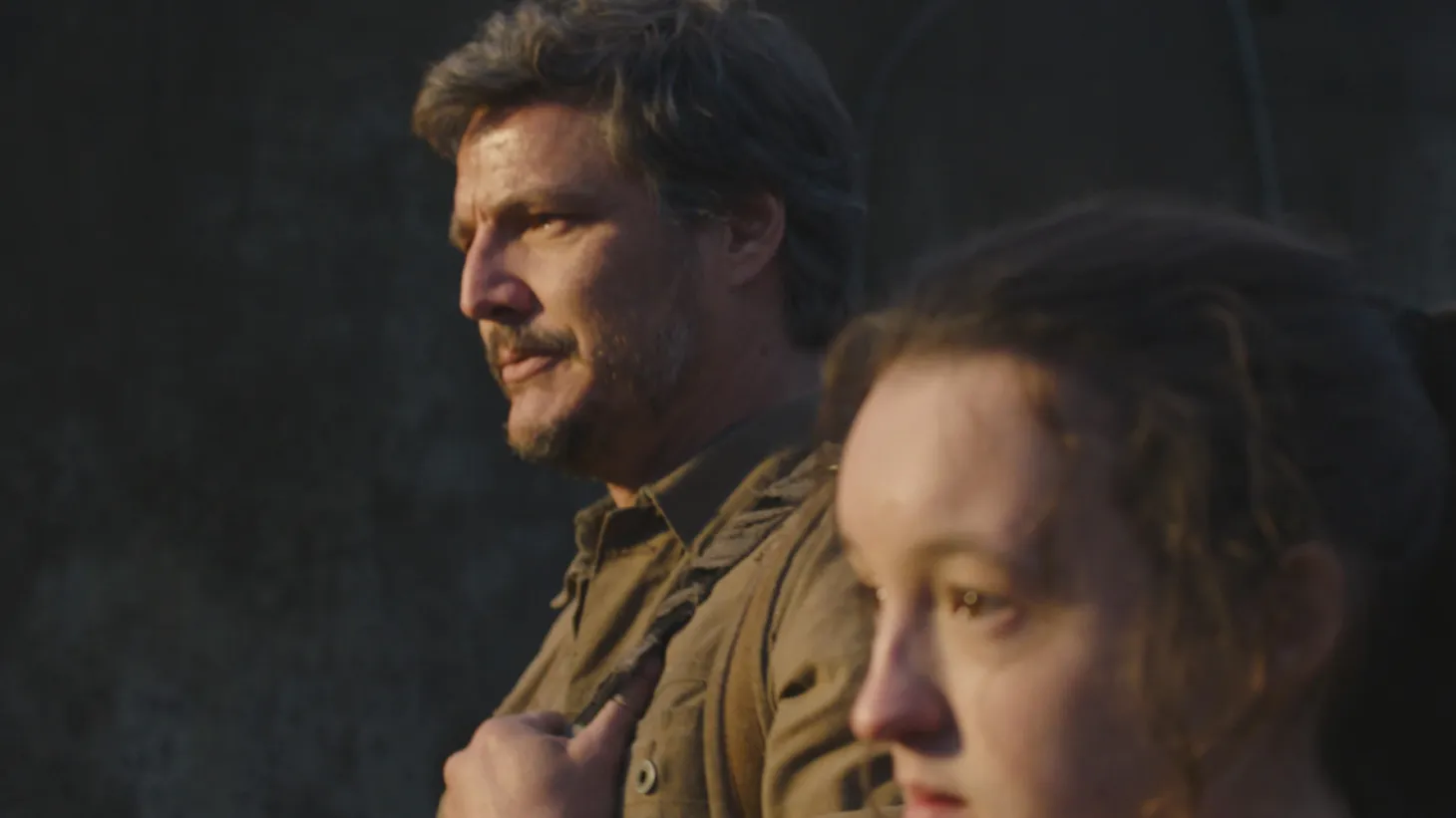 The Last of Us HBO Release Date January 2023