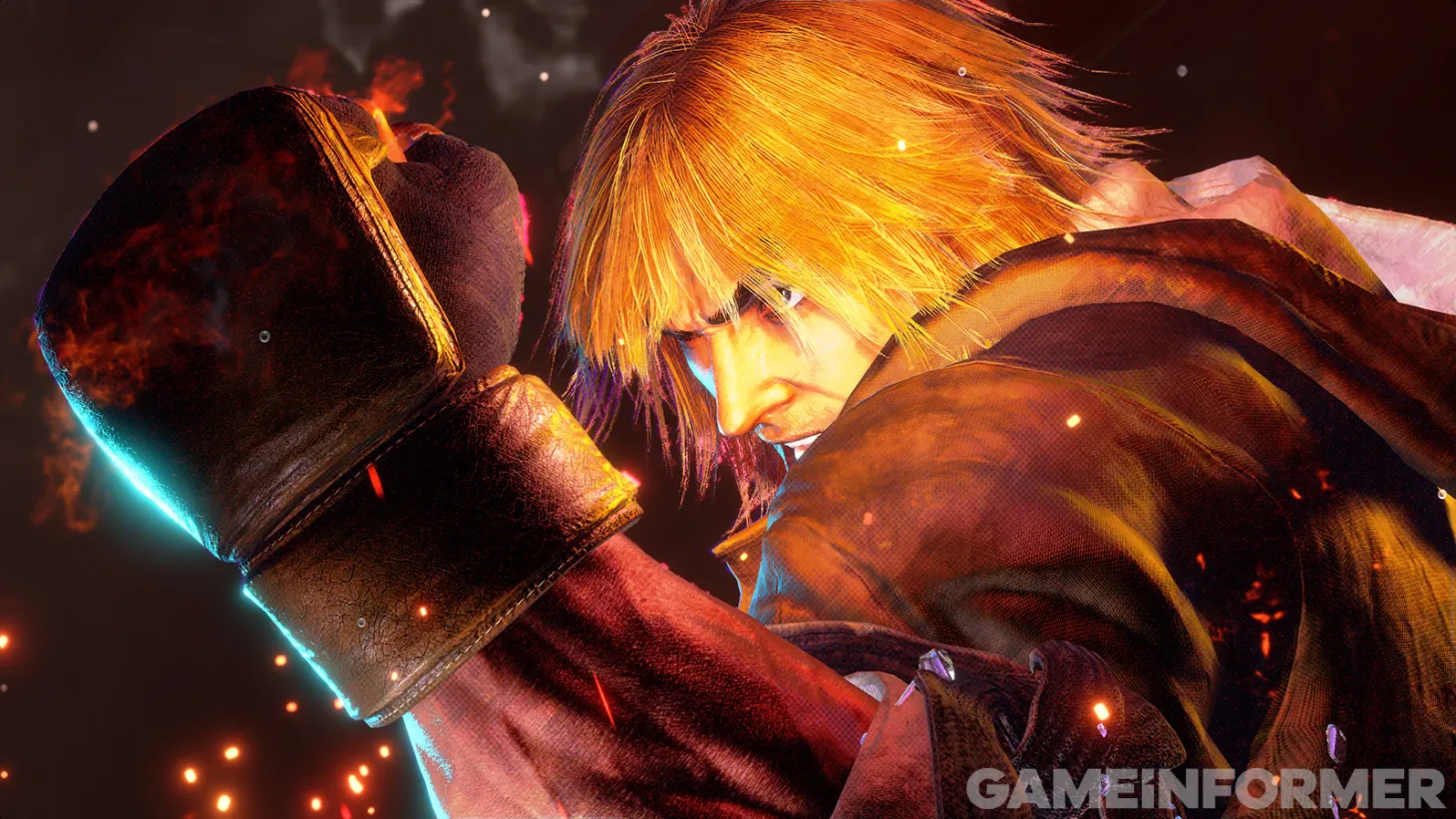 Street Fighter 6