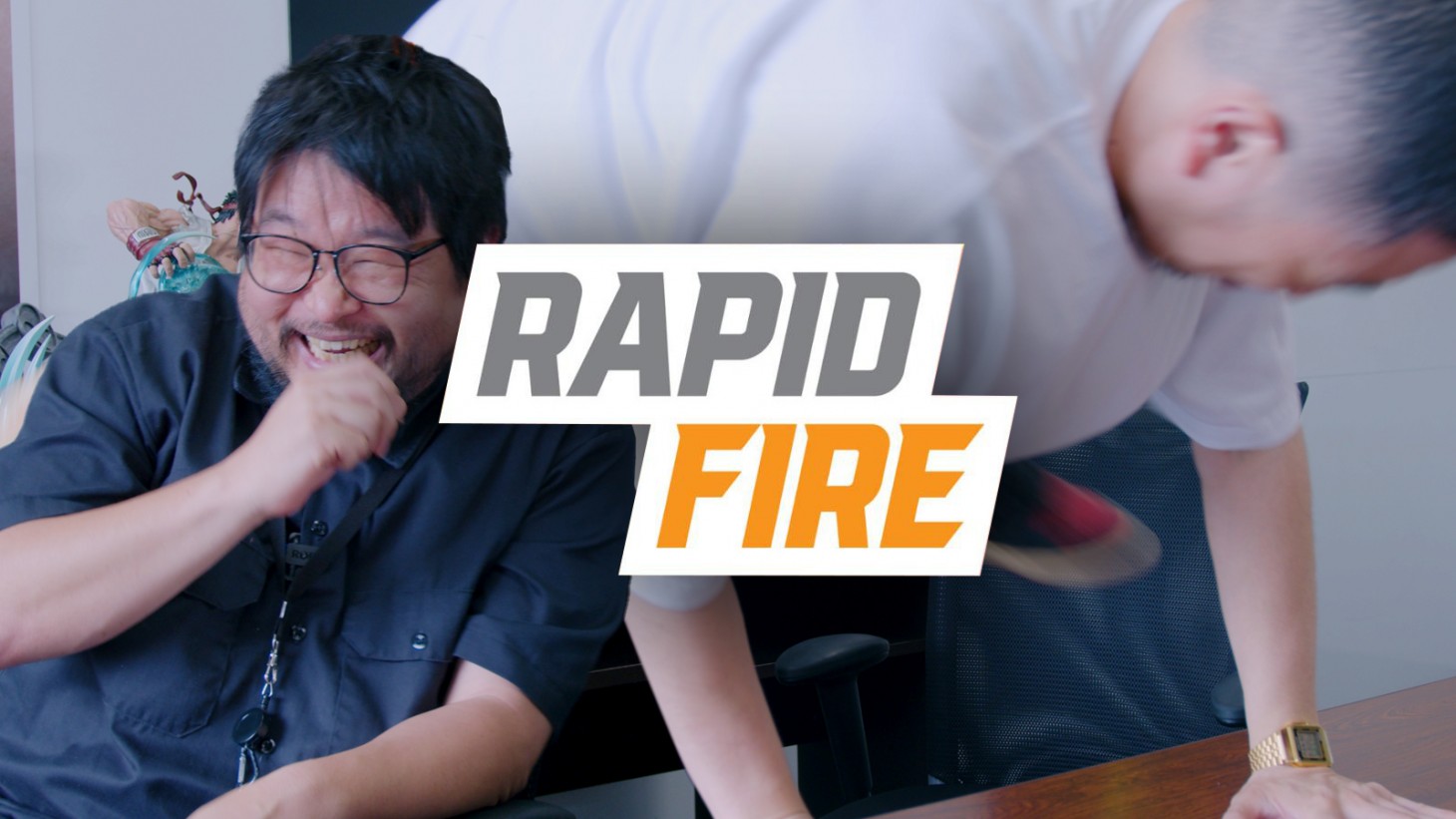 Takayuki Nakayama, director de 'Street Fighter 6', revela todo lo que debes  saber sobre el nuevo control moderno