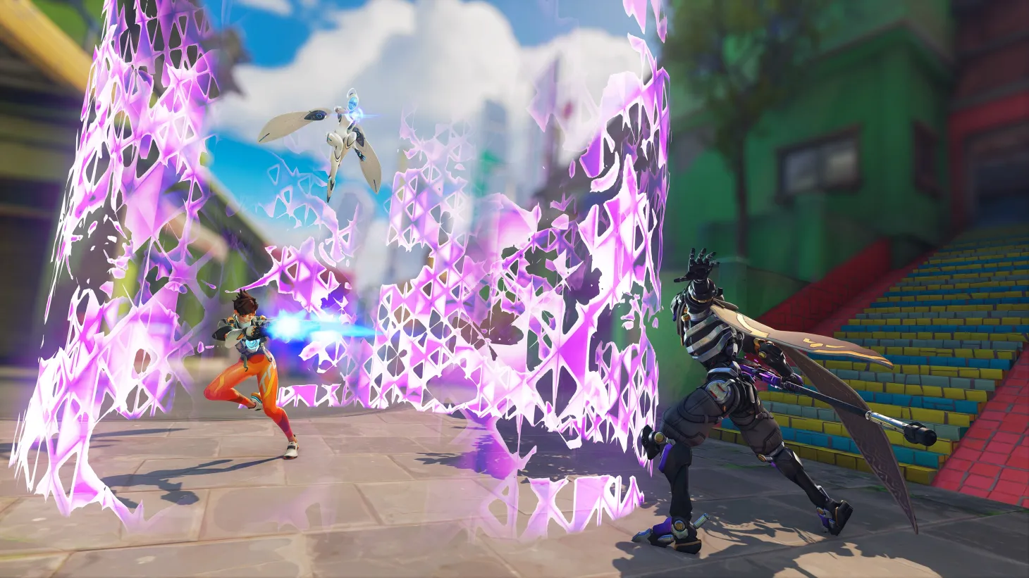 Overwatch 2 Steam