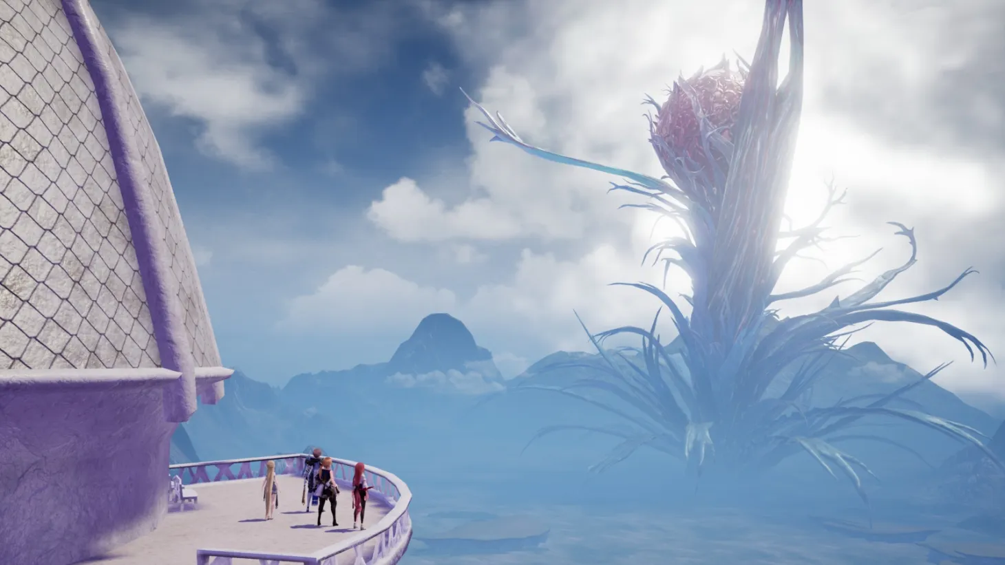 Harvestella Review