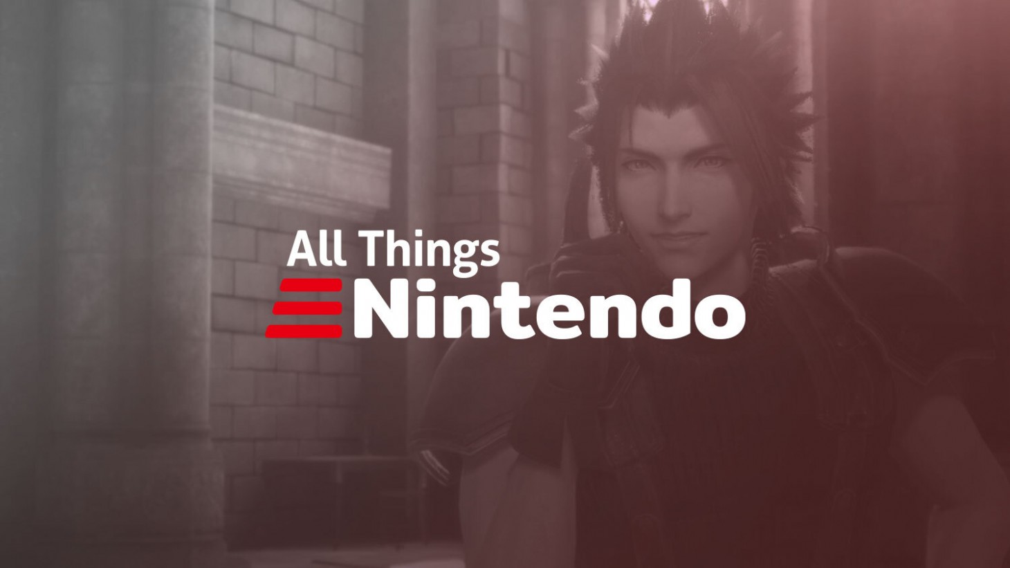 FINAL FANTASY VII for Nintendo Switch - Nintendo Official Site