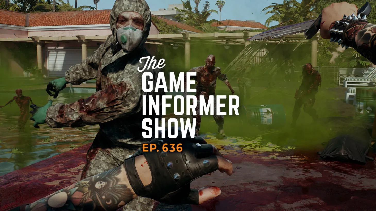 dead island 2