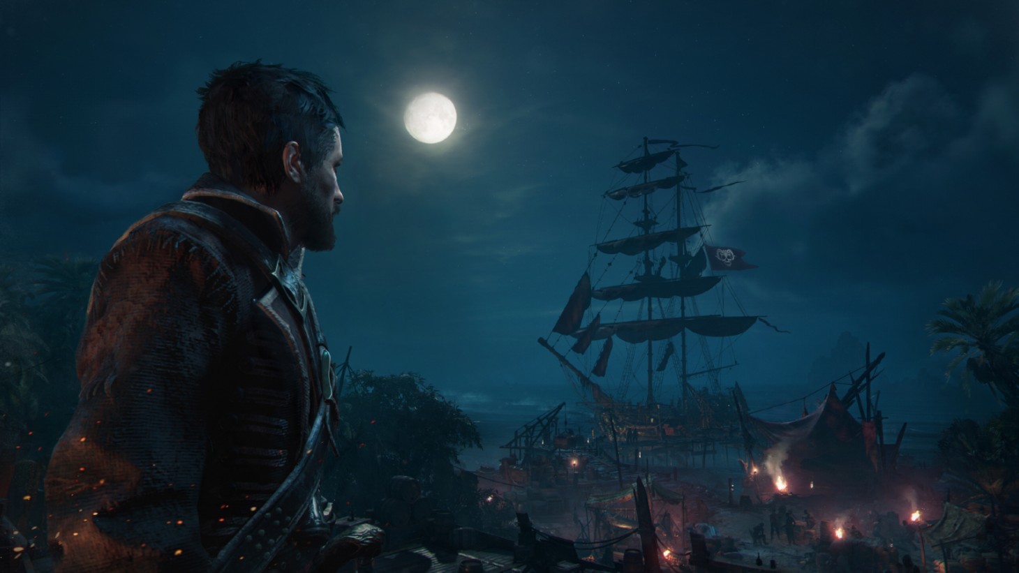 Ubisoft Claims Really Good Progress on Skull and Bones To Investors -  Gameranx