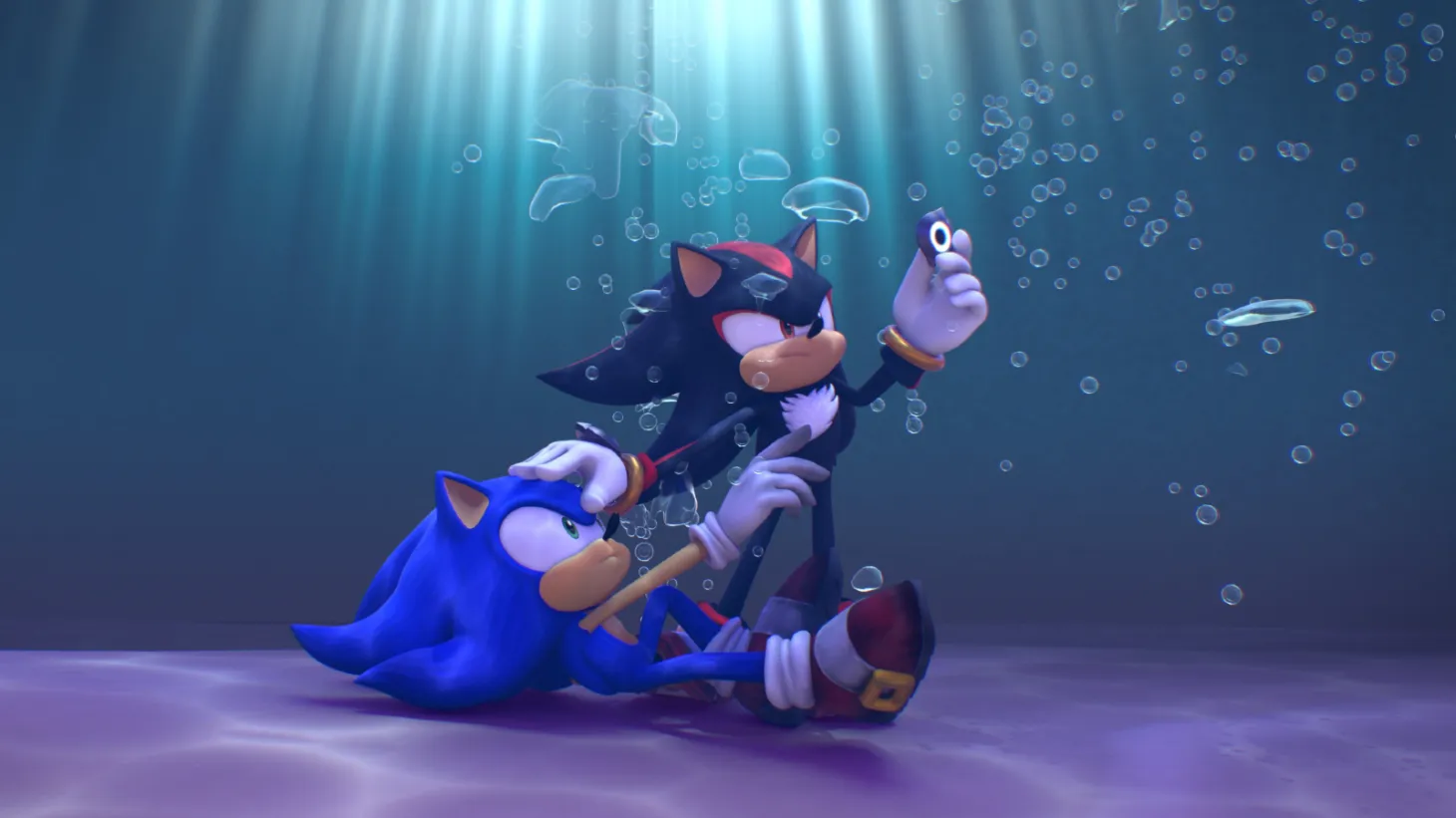 Netflix Sonic Prime episodes on the way season 2 two