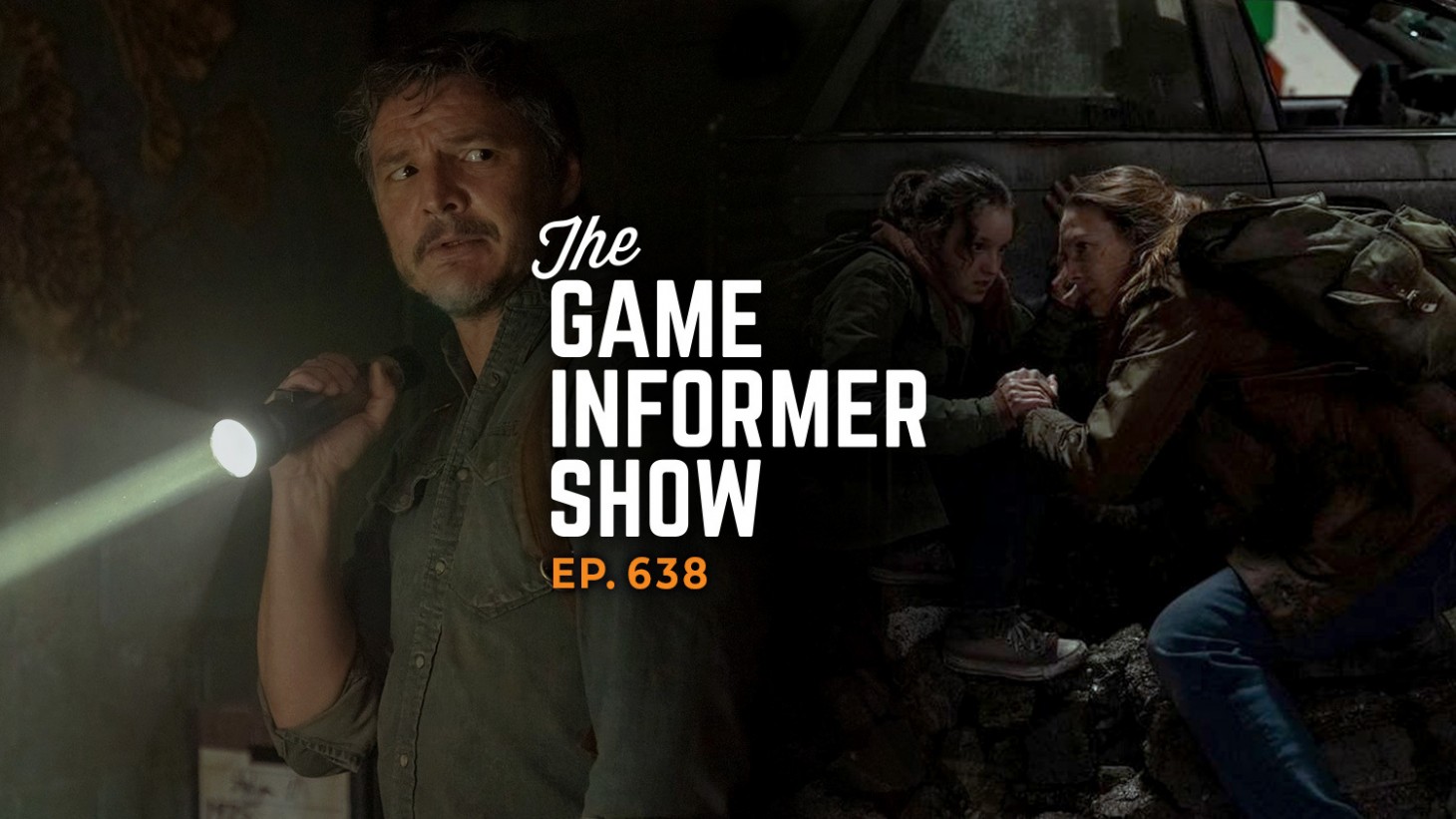 Update: The Last Of Us TV Series Confirmed To Premiere In January - Game  Informer