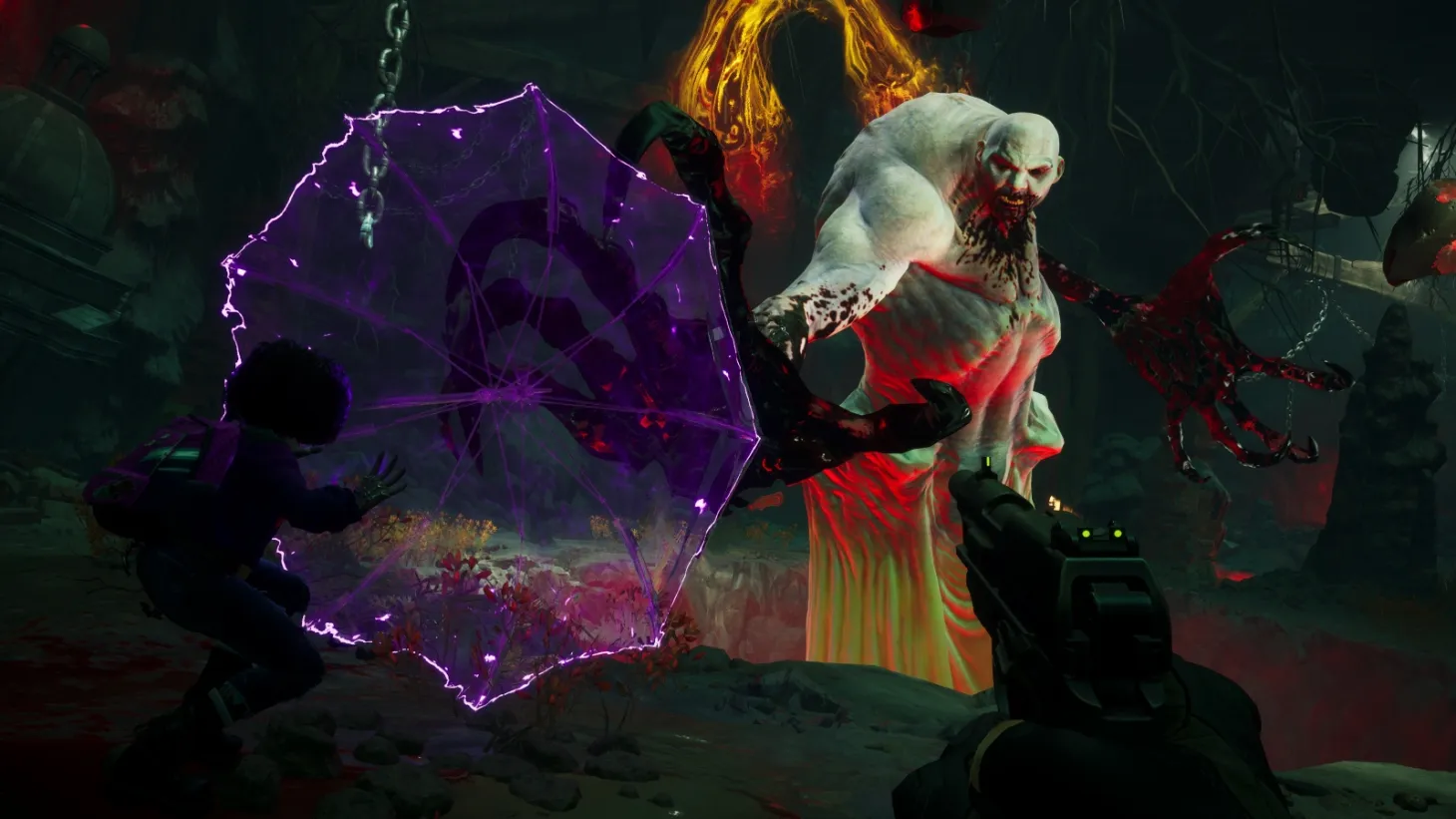 Redfall Xbox Developer Direct