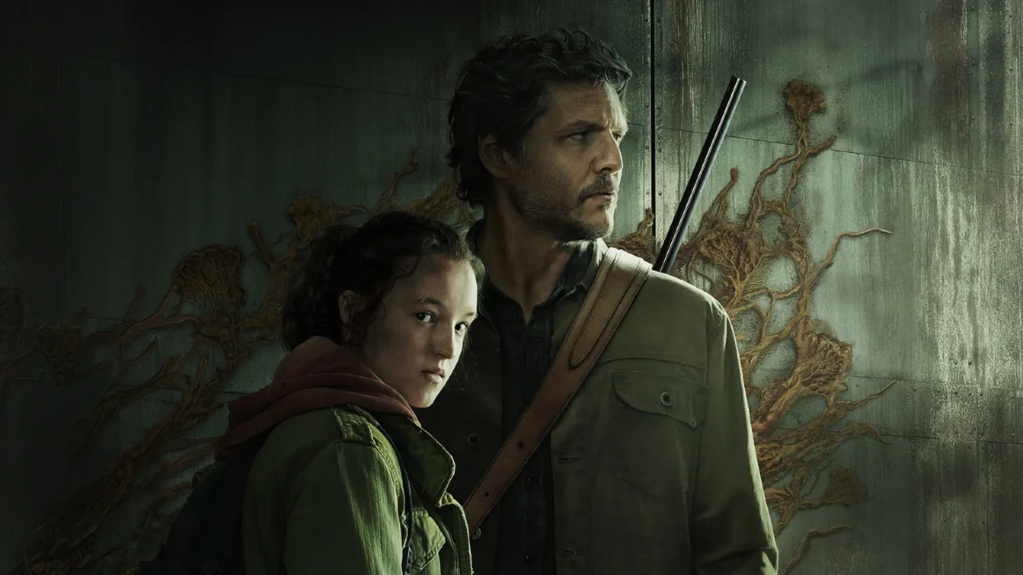 the last of us hbo show series season 2 revealed announced