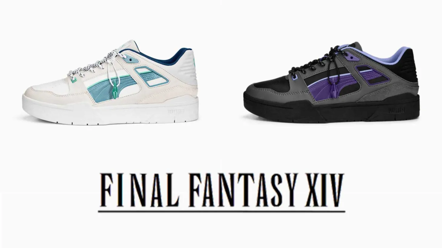 final fantasy xiv shoes 14 Japan only