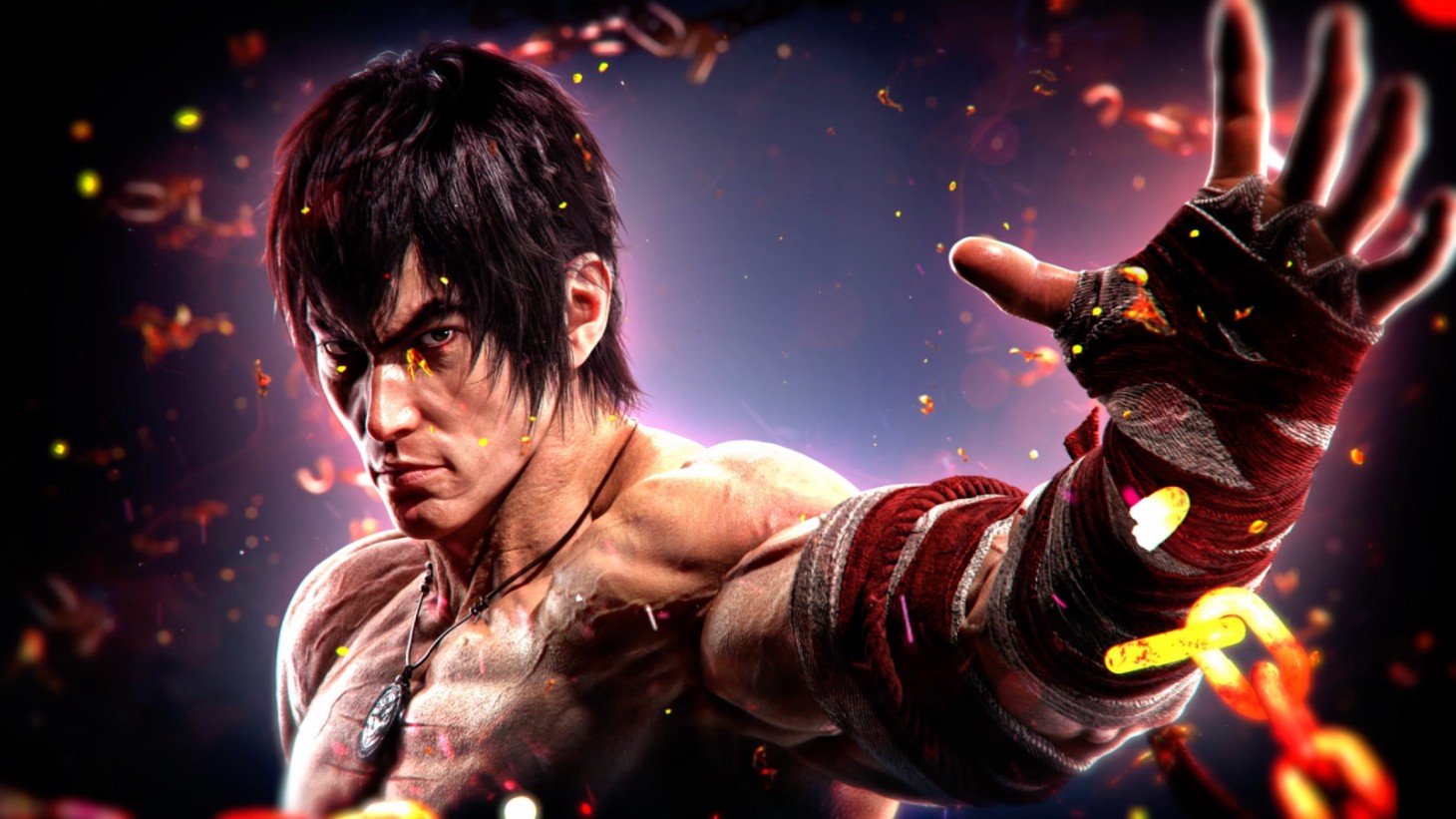 Tekken 8 Roster: All Confirmed Characters & Who To Expect