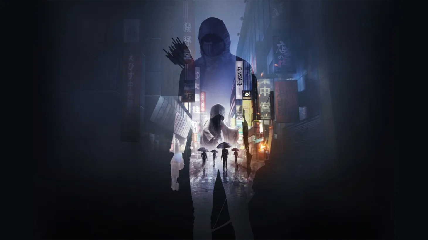 ghostwire Tokyo xbox release date dlc content new modes