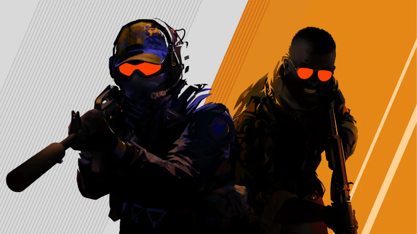counter-strike 2 revealed release date gameplay summer 2023