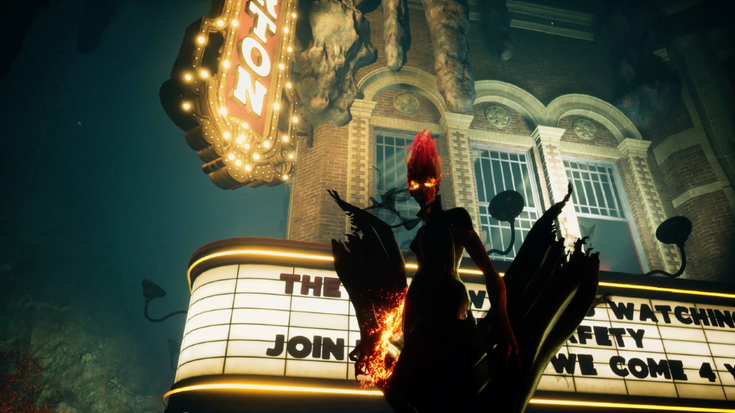 Redfall Shows Off Main and Side Quests, Bosses, and More; May Release Date  Confirmed