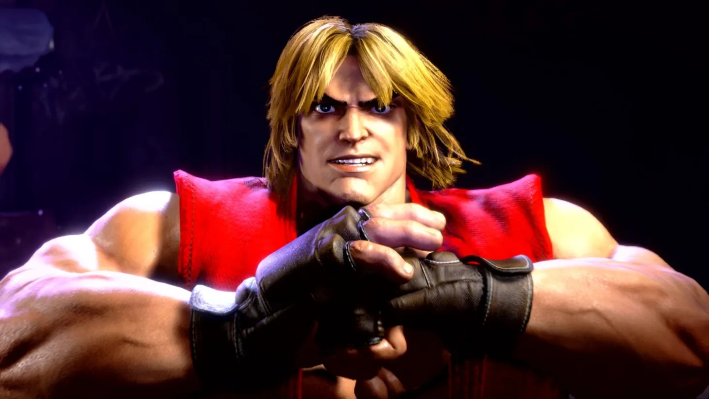 Street Fighter 6 Fighting Ground Preview