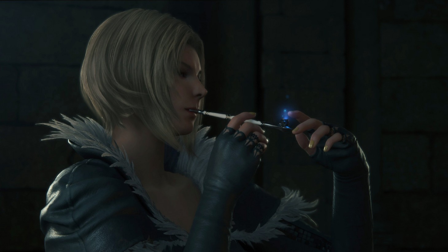First Final Fantasy 16 Review Awards a Near-Perfect Score