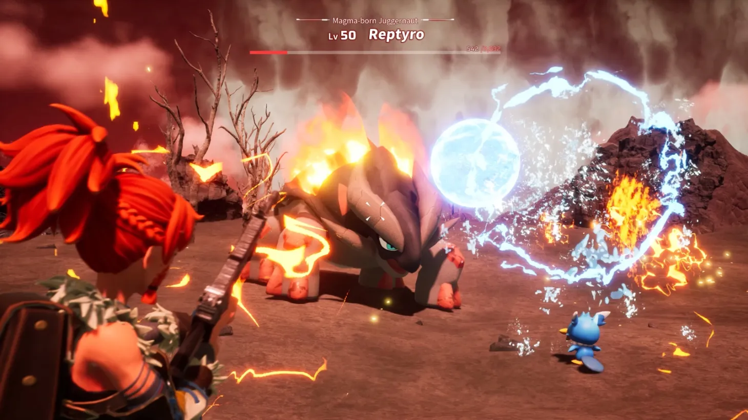 Palworld Early Access Release Date