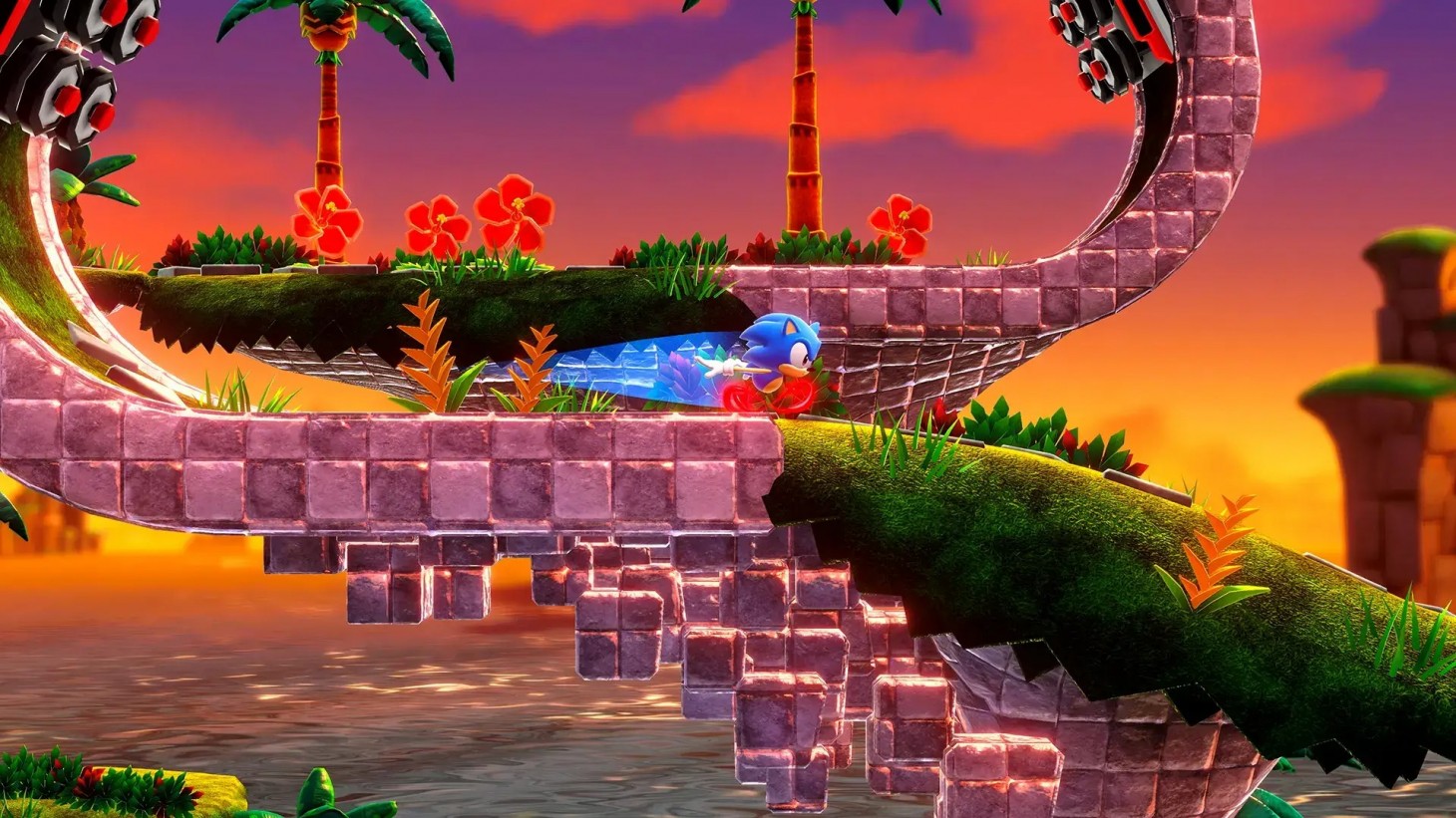 Arms e Sonic Forces são destaques nos trailers de jogos da semana