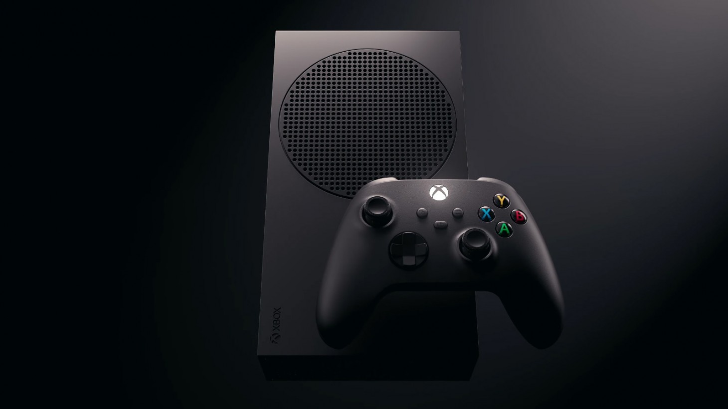 Microsoft Reveals 1TB SSD Xbox Series S - Game Informer