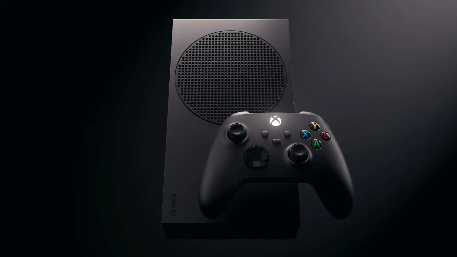 Xbox Series S 1 TB