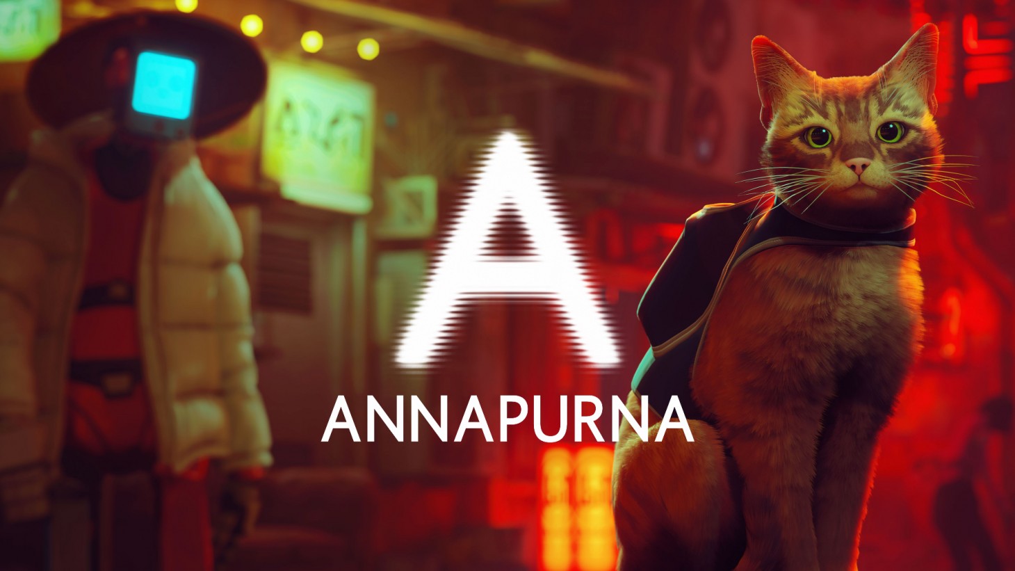 Everything Announced During Today’s Annapurna Interactive Showcase