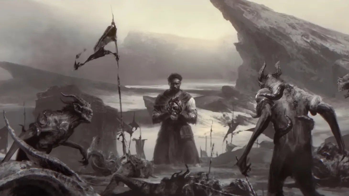 Diablo IV Season Of The Malignant