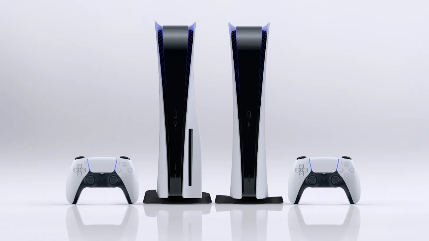PlayStation 5 Sony Consoles Sold Trump Tariffs China Trade