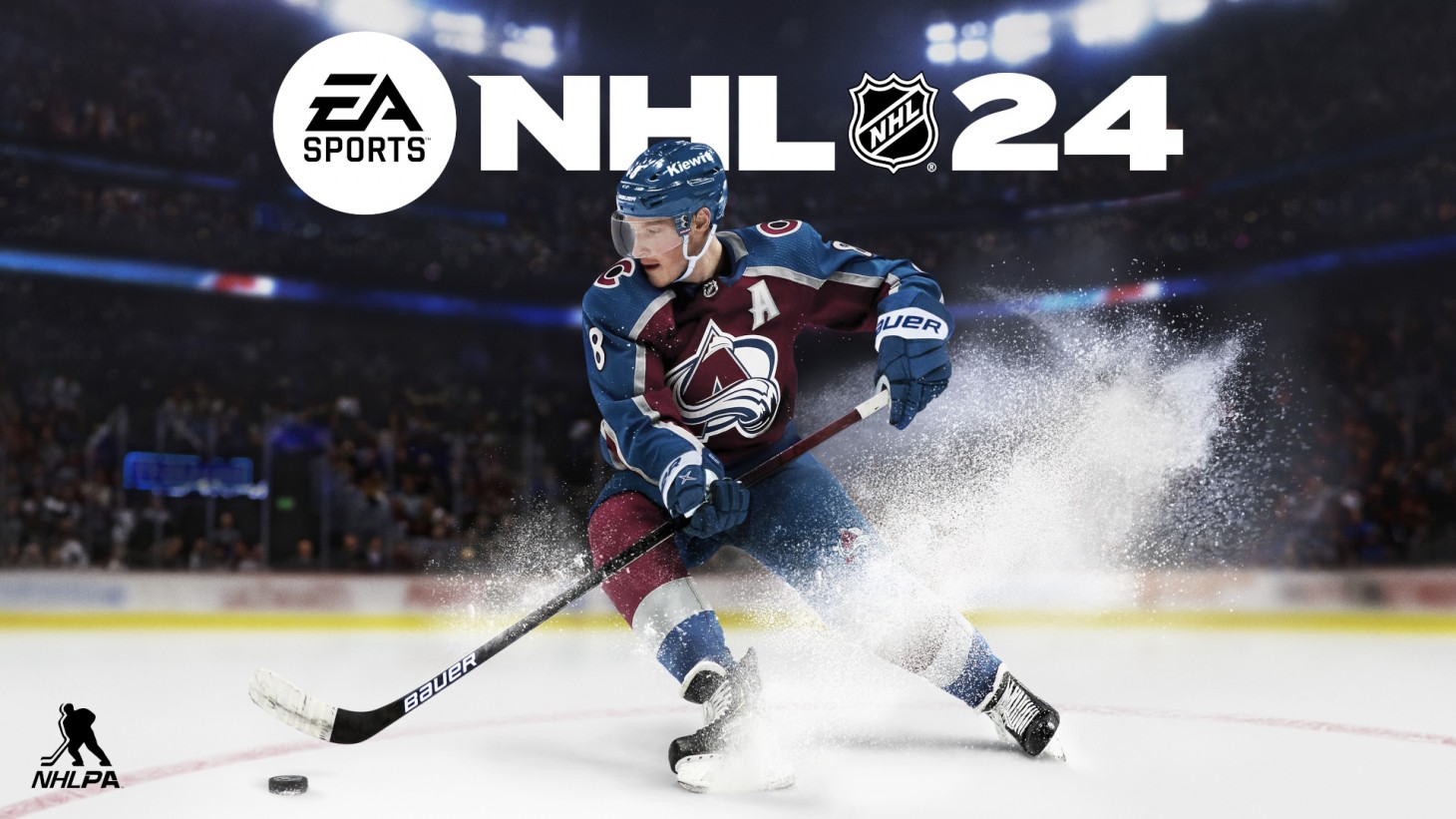 NHL 10: What's New in the EASHL - GameSpot