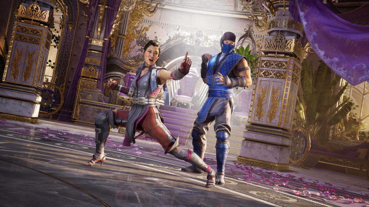 Mortal Kombat 11 Review: A gory, hilarious, and over-the-top